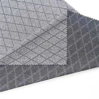 Poliészter gyémántos anyag