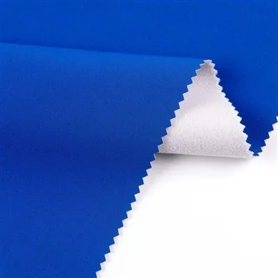 4 WACE Stretch Composite Micro Fape Fabric