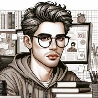 Frank Lin